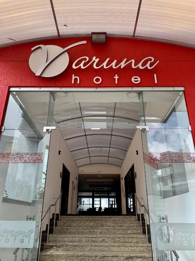 Hotel Varuna マニサレス エクステリア 写真