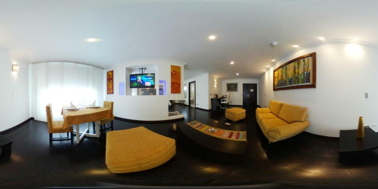 Hotel Varuna マニサレス エクステリア 写真